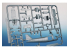 Special Hobby maquette avion 72506 Dornier Do-27H-2 « Hélice tripale » 1/72