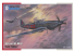 Special Hobby maquette avion 72503 Defiant NF Mk.II « Radar Fighter » 1/72