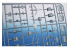 Special Hobby maquette avion 72524 Percival P.66 Pembroke C.1 1/72