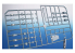 Special Hobby maquette avion 72524 Percival P.66 Pembroke C.1 1/72