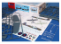 Special Hobby maquette avion 72306 Fairey Barracuda Mk.II Flotte nationale 1/72
