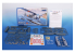 Special Hobby maquette avion 48240 Romeo Ro 43 Service espagnol 1/48