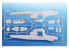 Special Hobby maquette helico 32090 Chasseur de chars AH-1Q/S Cobra 1/32
