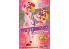 Hasegawa maquette figurine 52419 Série Time Bokan Yatterman Yatterman n°2 (version animée) 1/12