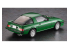 HASEGAWA maquette 52418 &quot;Enchanté de vous rencontrer Mechadoc&quot; Mazda Savanna Champ RX-7 1/24