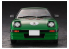 HASEGAWA maquette 52418 &quot;Enchanté de vous rencontrer Mechadoc&quot; Mazda Savanna Champ RX-7 1/24