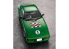 HASEGAWA maquette 52418 &quot;Enchanté de vous rencontrer Mechadoc&quot; Mazda Savanna Champ RX-7 1/24