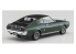 Hasegawa maquette voiture 20720 Toyota Celica LB 1600GT Spécifications des roues d&#039;origine (1973) 1/24