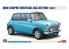 Hasegawa maquette voiture 20721 MINI Cooper Heritage Collection (1997) 1/24