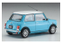 Hasegawa maquette voiture 20721 MINI Cooper Heritage Collection (1997) 1/24