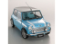 Hasegawa maquette voiture 20721 MINI Cooper Heritage Collection (1997) 1/24