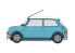 Hasegawa maquette voiture 20721 MINI Cooper Heritage Collection (1997) 1/24