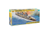 Zvezda maquette bateau 9040 Cuirassé impérial russe « Sevastopol» 1/350