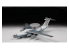 Zvezda maquette avion 7024 Avion russe de détection et de contrôle avancés (AEW) A-50 « Mainstay » 1/144