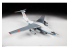 Zvezda maquette avion 7024 Avion russe de détection et de contrôle avancés (AEW) A-50 « Mainstay » 1/144