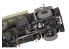 Zvezda maquette plastique 3707 Camion soviétique à traction intégrale GAZ-66 1/35