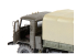 Zvezda maquette plastique 3707 Camion soviétique à traction intégrale GAZ-66 1/35
