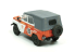Zvezda maquette plastique 43007 Véhicule militaire tout-terrain soviétique UAZ-469 1/43