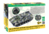 Zvezda maquette militaire 5079 Véhicule de combat d&#039;infanterie russe BMP-3 1/72