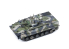 Zvezda maquette militaire 5079 Véhicule de combat d&#039;infanterie russe BMP-3 1/72