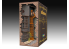 Revell kit 00530 Coin livre Miniature Wonder : Petites aventures Chemin de Traverse-Harry Potter