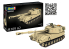 Revell maquette militaire 03361 Obusier automoteur M109 A2 1/72