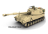 Revell maquette militaire 03361 Obusier automoteur M109 A2 1/72