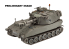 Revell maquette militaire 03361 Obusier automoteur M109 A2 1/72