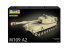 Revell maquette militaire 03361 Obusier automoteur M109 A2 1/72