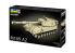 Revell maquette militaire 03361 Obusier automoteur M109 A2 1/72
