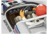 Revell maquette voiture 07738 Porsche 917/10 série CanAm 1/32