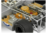 Revell maquette voiture 07738 Porsche 917/10 série CanAm 1/32