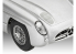 Revell maquette voiture 05633 Gift Set Mercedes-Benz 300 SLR 70e anniversaire avec accessoires de base 1/24