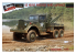 Thunder Model maquette militaire 35010 US Heavy Wrecker Ward LaFrance M1A1 M1000 Series 2 1/35