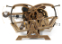Academy maquette Da Vinci 18174 Minuteur à bille roulante