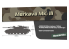 Academy maquette militaire 13429 Merkava Mk. III 1/72