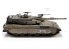 Academy maquette militaire 13429 Merkava Mk. III 1/72