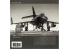 Librairie HMH 038 Dassault Super Etendard Vol en France et Argentine Navy