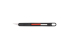 Excel outillage maquette 16080 Couteau artisanal rétractable K80