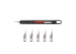 Excel outillage maquette 16080 Couteau artisanal rétractable K80