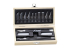Excel outillage maquette 44280 Set de couteaux Precision Knife set