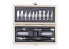 Excel outillage maquette 44280 Set de couteaux Precision Knife set