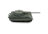 Modelcollect maquette militaire UA35032 E-50 Ausf.B 10.5cm KwK L/52 “Panther III 1/35