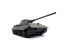 Modelcollect maquette militaire UA35032 E-50 Ausf.B 10.5cm KwK L/52 “Panther III 1/35