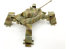 Modelcollect maquette militaire UA72352 German e75 Heavy Mech Type G 1/72