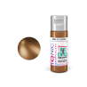 IONIC MIG peinture acrylique 0177 Cuivre - Copper 20ml