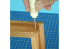 ModelCraft PPU8174G Enfonce clou avec 100 clous laiton