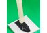 ModelCraft PPU8174G Enfonce clou avec 100 clous laiton