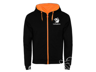 Ak Interactive MCHD029 VESTE À CAPUCHE AK PLAYMARKERS ÉDITION LIMITÉE taille L
