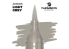 Ak Interactive AKM005 PLAYMARKER GRIS CLAIR
